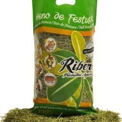 Ribero - Heno con manzana RIBERO 500 gr