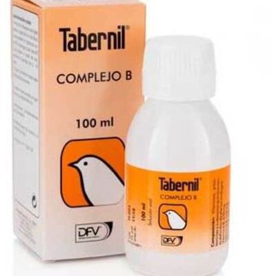 Tabernil - Tabernil complejo B 100 ml