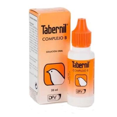Tabernil - Tabernil Complejo B 20 ml.