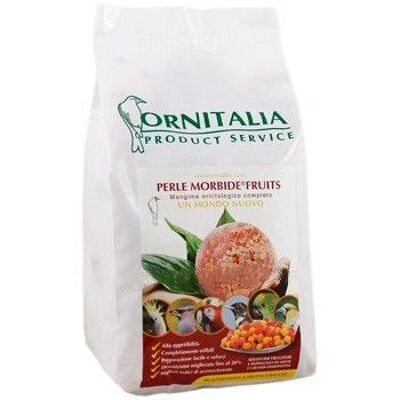 Ornitalia - Perla Morbida Fruit Rosé ORNITALIA 4 kg