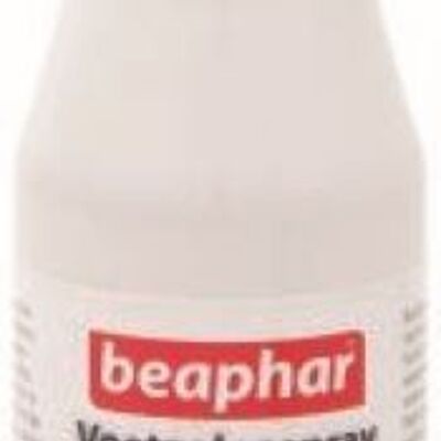 BEAPHAR - Spray protector para las almohadillas del perro BEAPHAR 150 ML