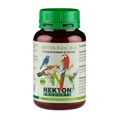 Nekton - Probiótico NEKTON BIOTIC BIRD 250 gr