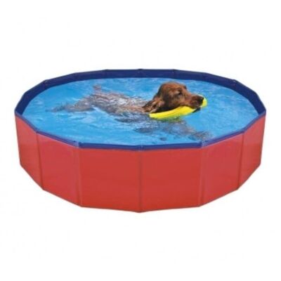 NAYECO - piscina para perros NAYECO 80 x 20 cm