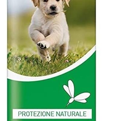 COMPLEMENTOS PARA AVES - spray repelente de mosquitos para mascotas CER 8 PETS 100 ml