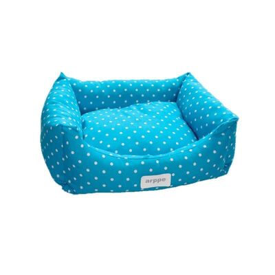 arppe - cuna para perro SOFT FANDANGO ARPPE AZUL talla XL