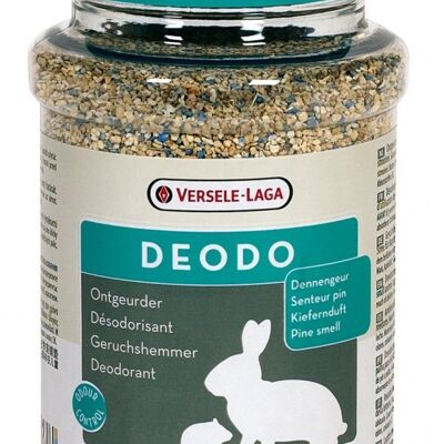 Versele-laga - Desodorante para lechos de pequeñas mascotas DEODO PINO VERSELE LAGA 230 gr.