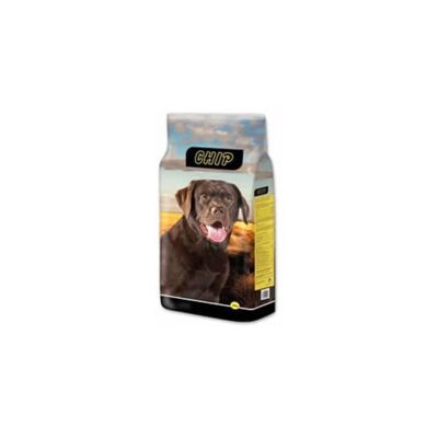 ARION - pienso de mantenimiento para perros CHIP 18kg