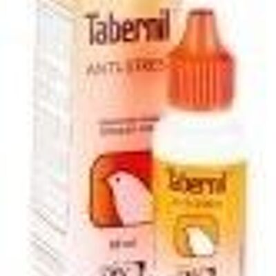 Tabernil - TABERNIL ANTI-STRESS 20 ml