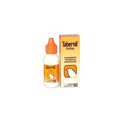 Tabernil - Tabernil Total 20 ml