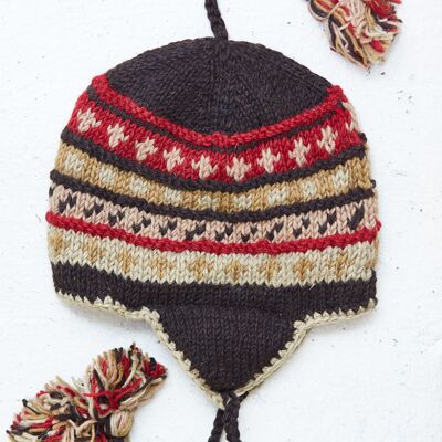 wool hat