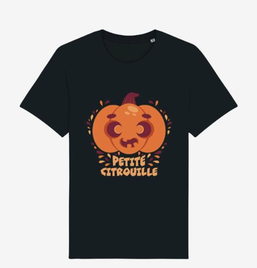 PETITECITROUILLE HALLOWEEN