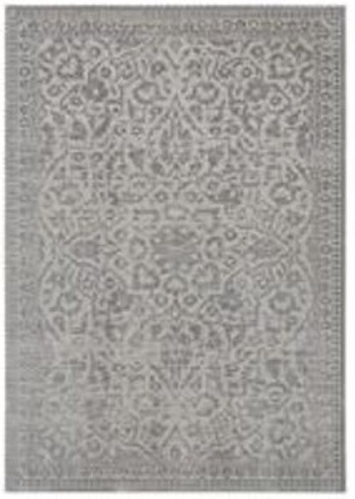 Design carpet Blavet Grey