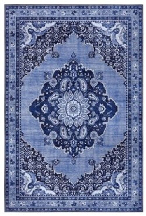 Design carpet in Oriental Optic Hamadan Siah
