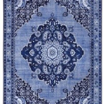 Design carpet in Oriental Optic Hamadan Siah