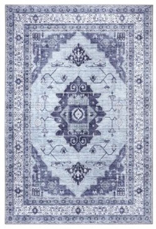 Design carpet in Oriental Optic Heriz Kahar