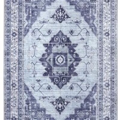 Design carpet in Oriental Optic Heriz Kahar