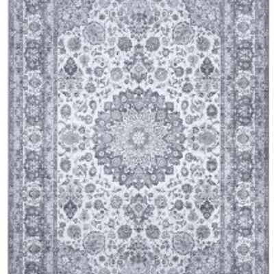 Design carpet in Oriental Optic Nain Zarin