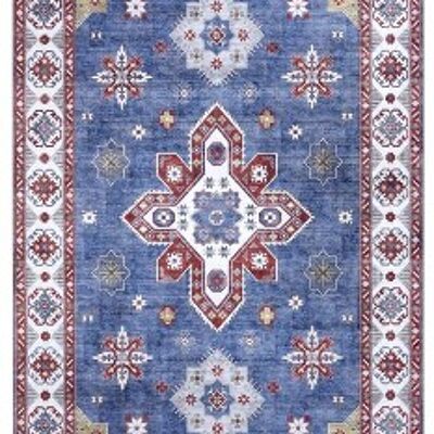 Design carpet in Oriental Optic Tabriz Dena