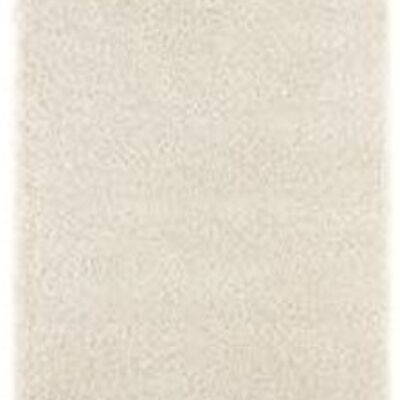 Design deep-pile carpet Talence Supersoft Cream