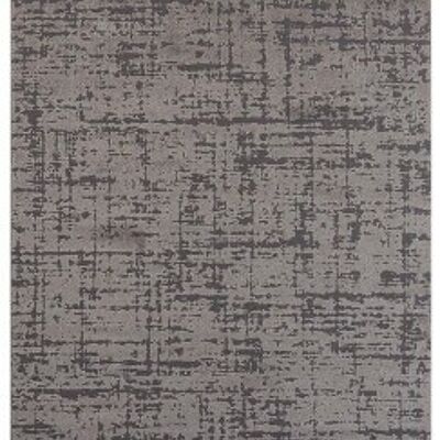 Design Short-Pile Carpet Gemme in High-Low-Optic