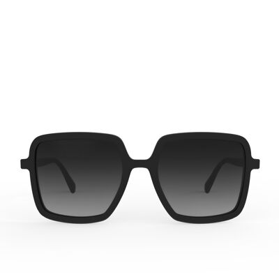 Sunglasses Leni I, elegant and yet unusual, light as a feather, made in Germany