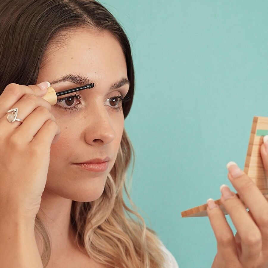 Gel Fijador Sourcils 050*** bio, vegano y recargable