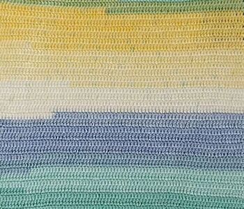 Wollbee Summer Touch laine à tricoter laine au crochet toucher soie 2