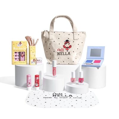 Coffret cadeau It's my Party avec Candy Fantasy