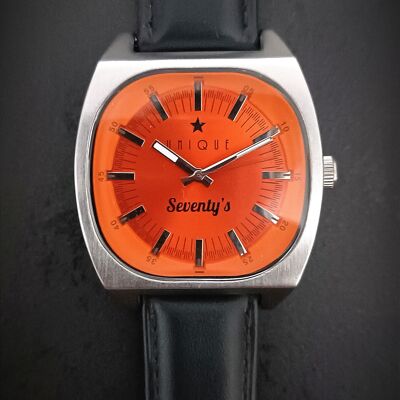 Seventy's watch