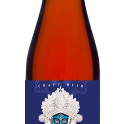 Birra Doppia Imperial Mandala 33cl