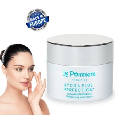 Nourishing face cream, 50ml anti wrinkle Hydra Plus Perfection