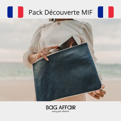 MIF Bag Affair Discovery Pack