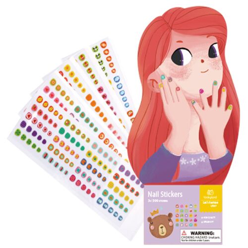 Nail Stickers