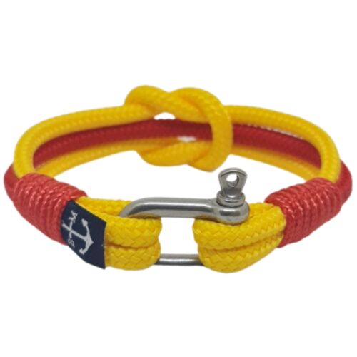 Creathach Nautical Bracelet