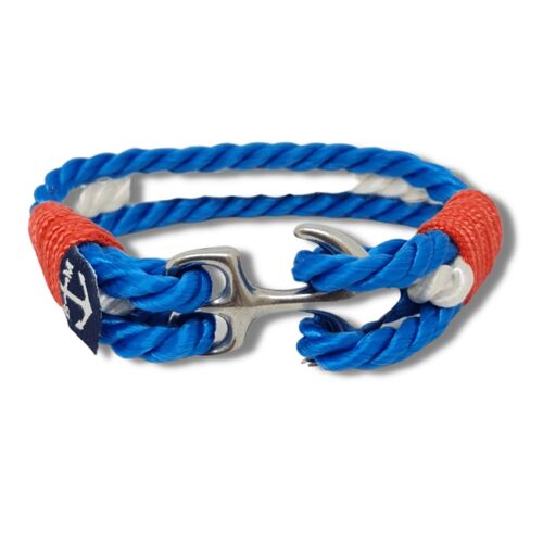 Dundalk Nautical Bracelet