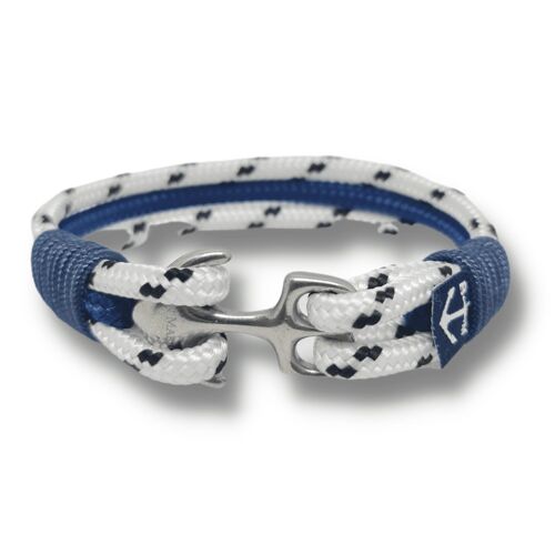 Fintan Nautical Bracelet