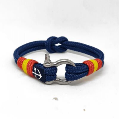 Bracelet Nautique Galion