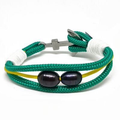 Barry Nautical Bracelet