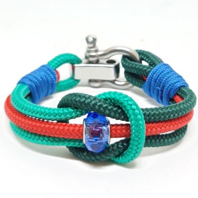 Brandon Nautical Bracelet