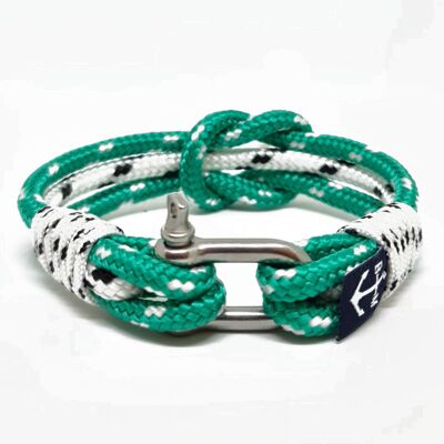 Patrick Nautical Bracelet - 18 cm