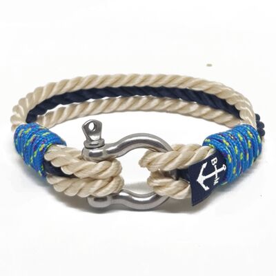 Pulsera Náutica Finn