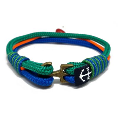 Oscar Nautical Bracelet