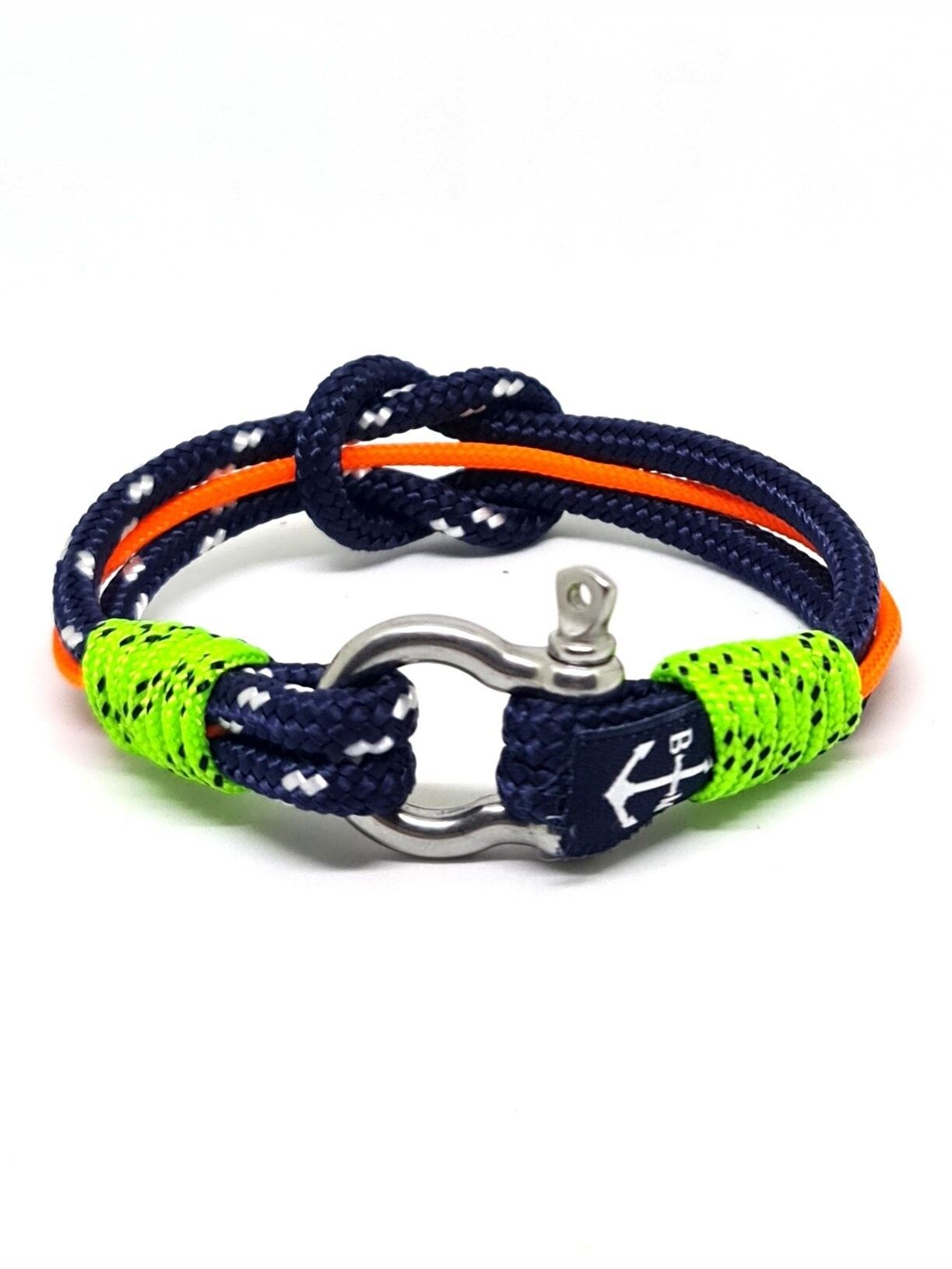 Rigoletto Nautical Bracelet