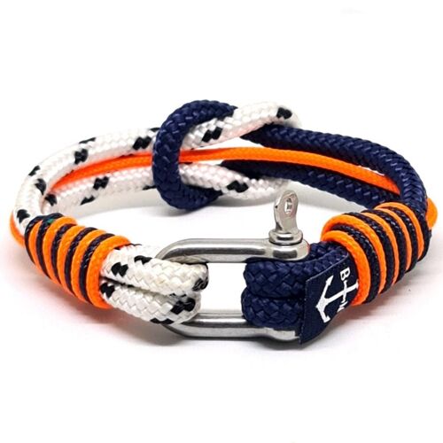 Argonaut Nautical Bracelet