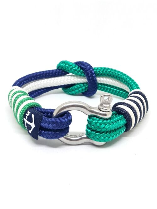 Nemesis Nautical Bracelet