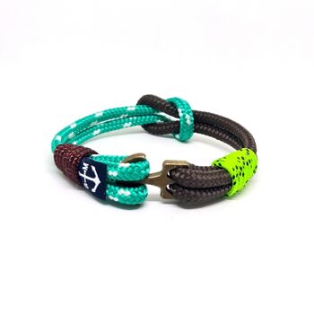 Bracelet Nautique Faoilean