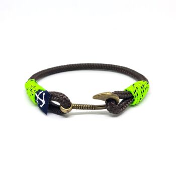 Bracelet Nautique Tinneas