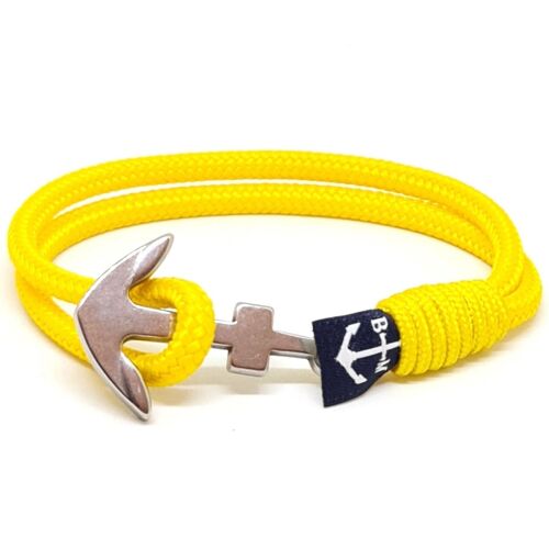 Callan Nautical Bracelet