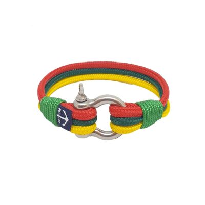 Litauen nautisches Armband