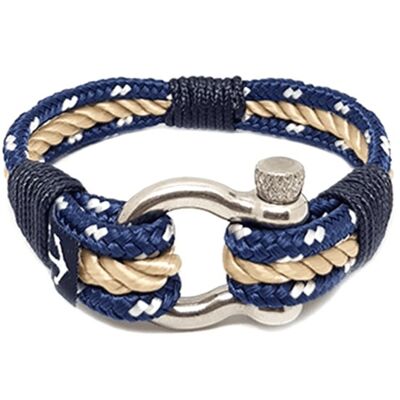 WB Yeats Nautical Bracelet